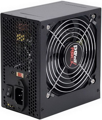 gigabyte PoweRock KX 320